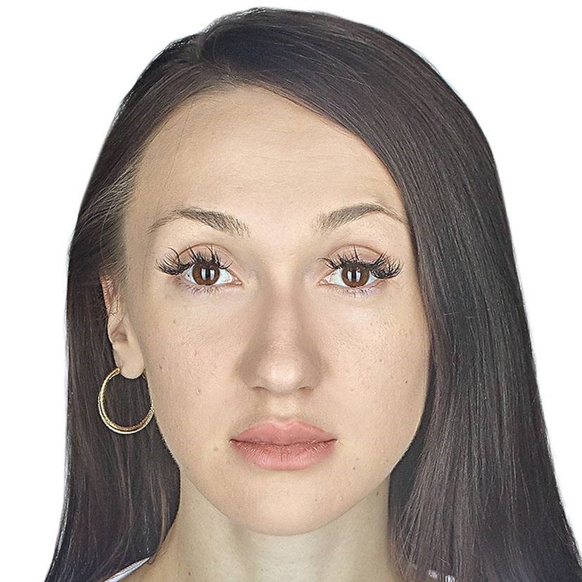 Тулокина Александра Александровна